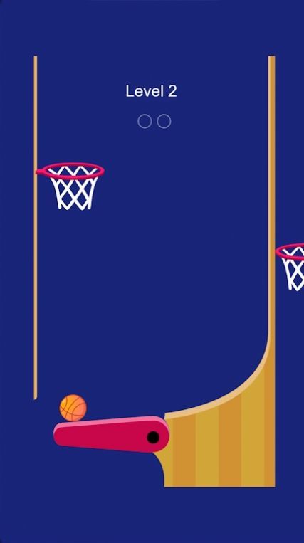 篮球投射之王图1