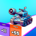 坦克进化冲刺